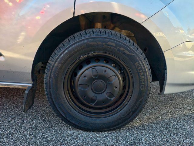 FORD Transit Custom 300 2.0 TDCi 170 MHEV L2 Furgone Titanium