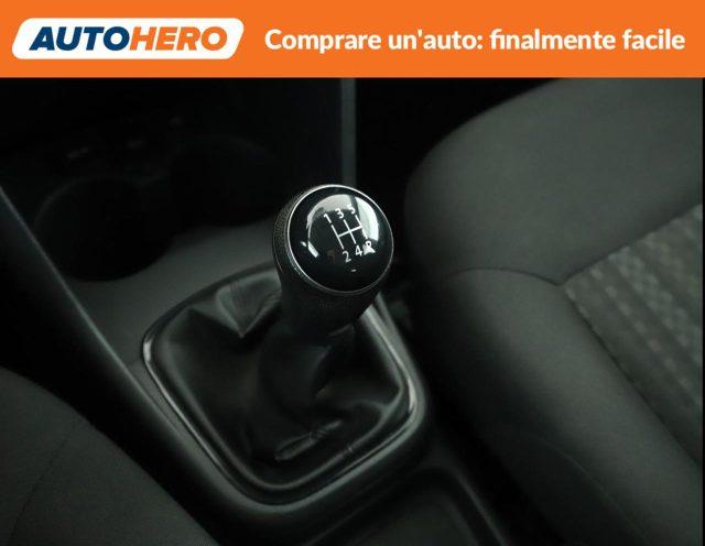 VOLKSWAGEN Polo 1.0 MPI 3p. Trendline