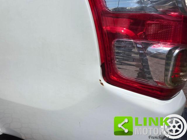 MITSUBISHI L200 2.4 DI-D/154CV Double Cab Intense NO IVA