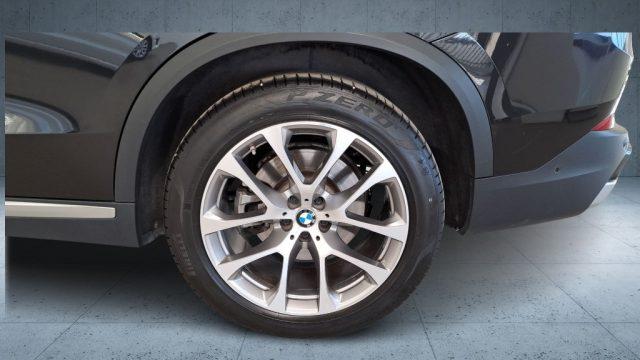 BMW X5 xDrive30d xLine Aut. + Tetto