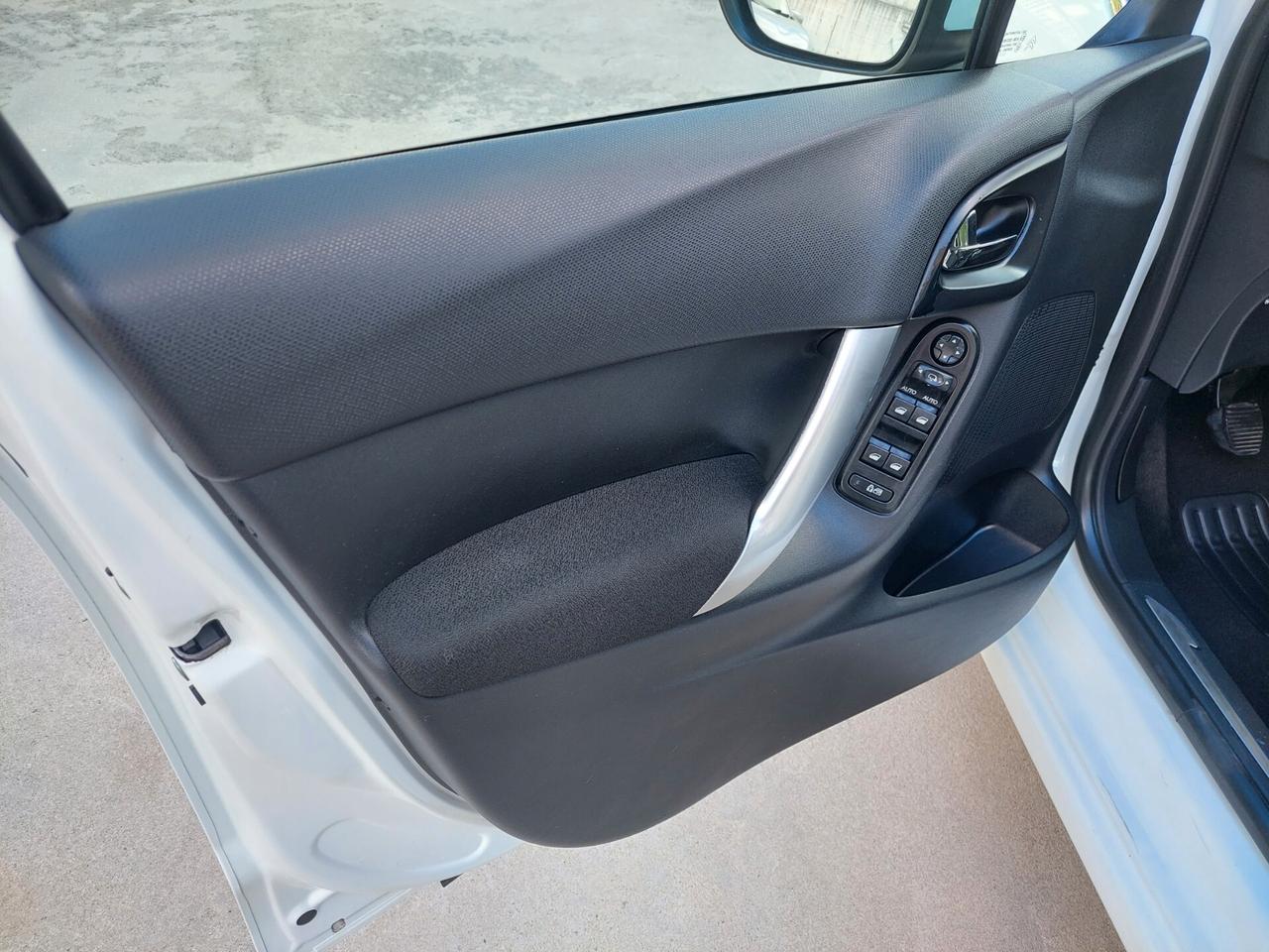 Citroen C3 1.4 HDi 70cv Exclusive 2012
