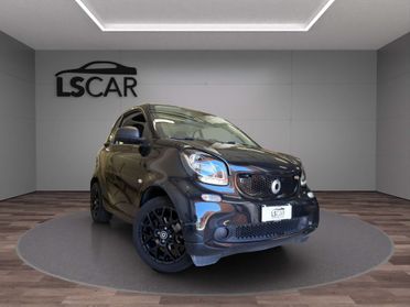smart forTwo 0.9 t Passion 90cv UNIPRO-PROMO FINANZIAMENTO LS