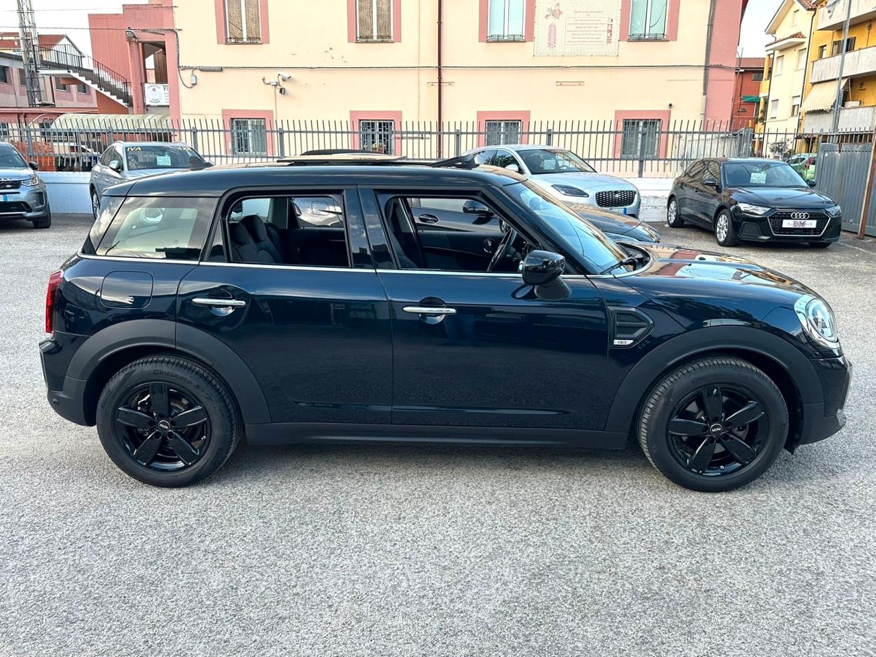 MINI COOPER COUNTRYMAN 1.5 BOOST 136CV