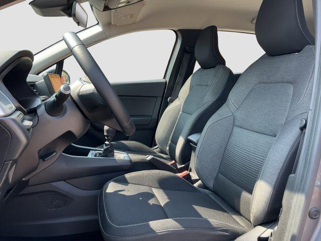 RENAULT Captur Captur TCe 100 CV GPL FAP Business