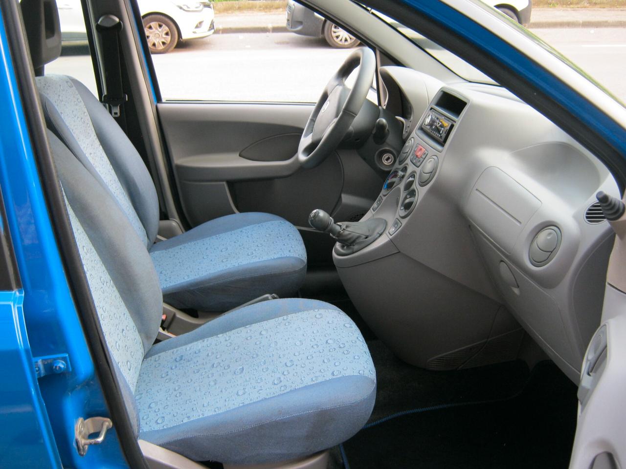Fiat Panda 1.1 Active