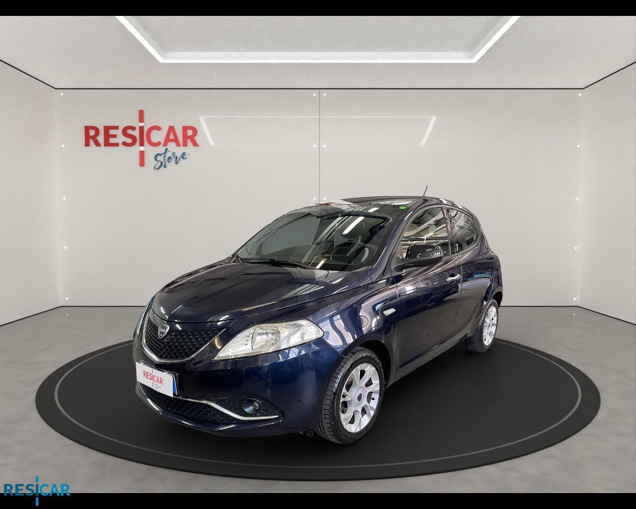 LANCIA Ypsilon 1.2 8v Platinum 69cv IDONEA NEOPATENTATO