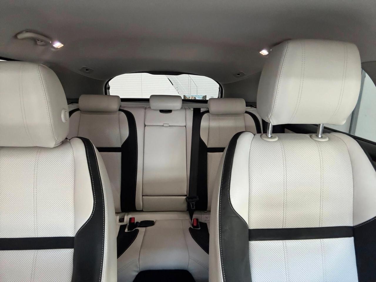 Land Rover Range Rover Velar Range Rover Velar 2.0 TD4 180 CV R-Dynamic HSE