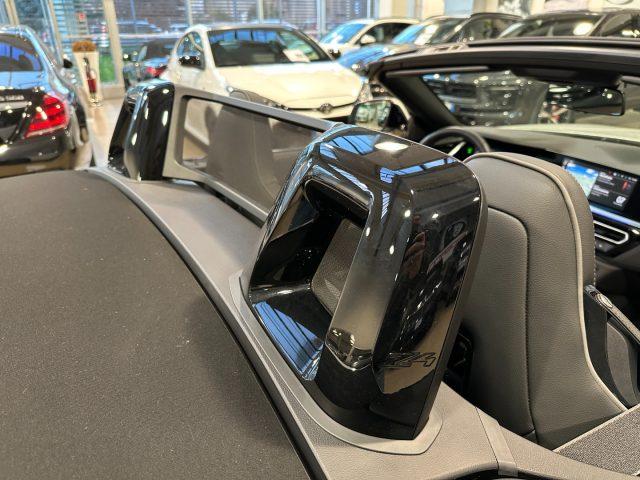 BMW Z4 sDrive20i Msport Auto - 19" - Carplay - Camera-IVA