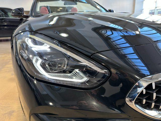 BMW Z4 sDrive30i Msport - 19" - Carplay - HarmanK - FULL