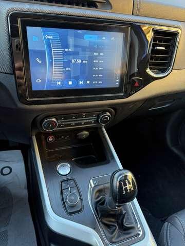 DR Automobiles DR4 1.5 GPL114cv TETTO/CARPLAY/RETROCAM PROMO FIN