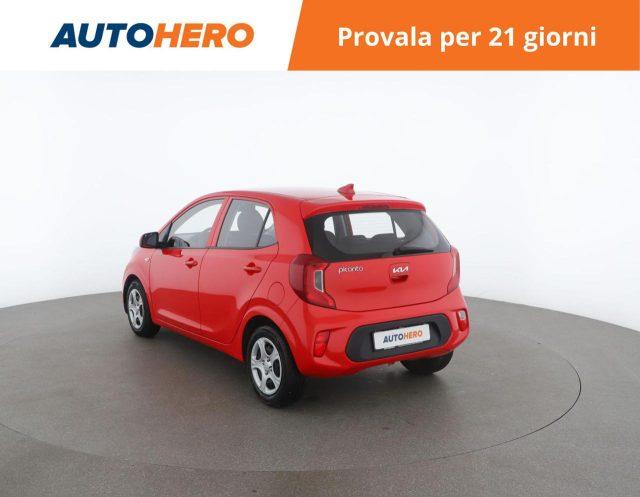 KIA Picanto 1.0 12V 5 porte Urban