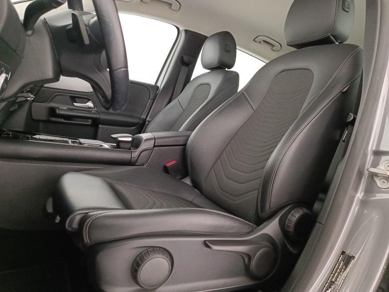 Mercedes Classe B 180 d Sport auto