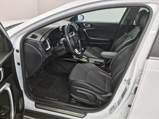 KIA XCeed 1.5 T-GDi 160 CV MHEV DCT High Tech