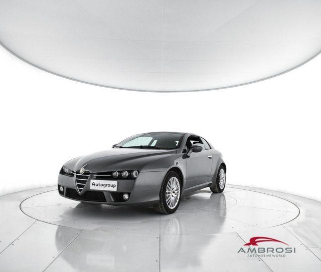 ALFA ROMEO Brera 2.0 JTDm