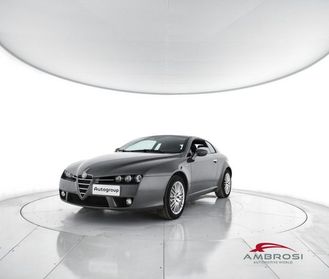 ALFA ROMEO Brera 2.0 JTDm