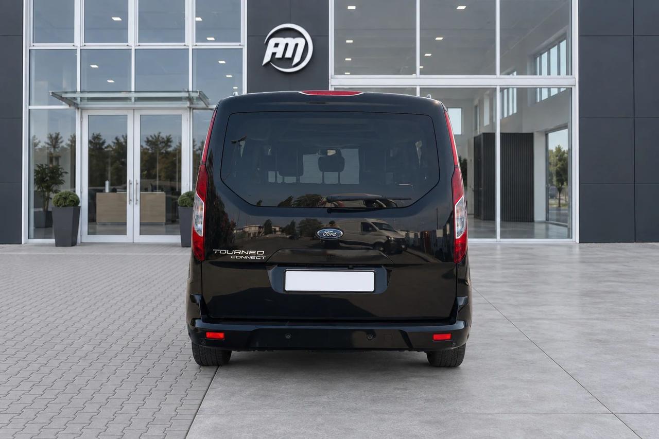 Ford Tourneo Connect 1.5 TDI 7 POSTI +IVA
