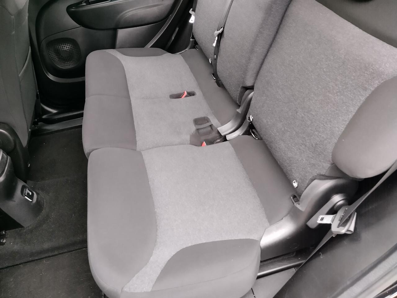 Fiat 500L 1.3 Multijet 95 CV Mirror