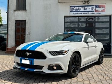 FORD MUSTANG COUPE' 2.3 ECOBOOST PREMIUM