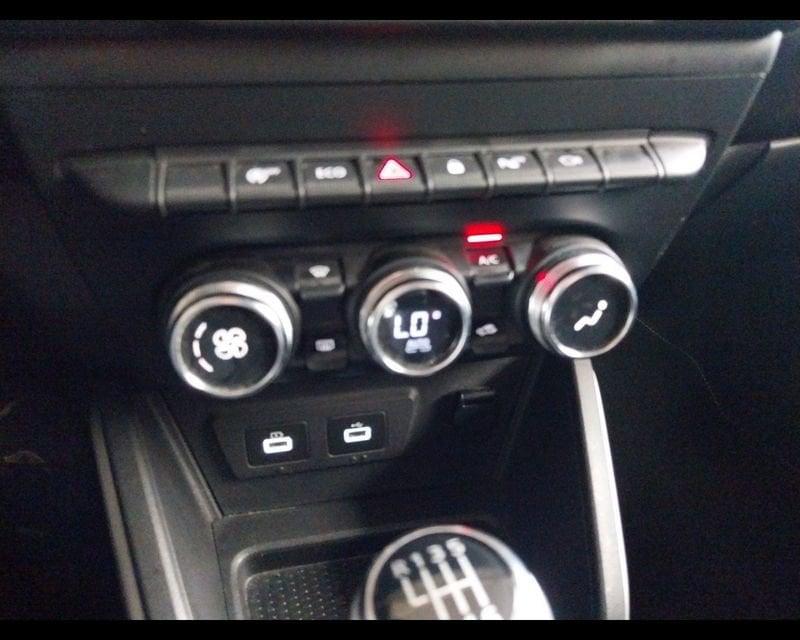 Dacia Duster Duster 1.0 tce Prestige up Gpl 4x2 100cv