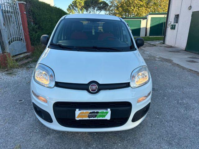 FIAT Panda 0.9 van 2 p. Natural Power Pop