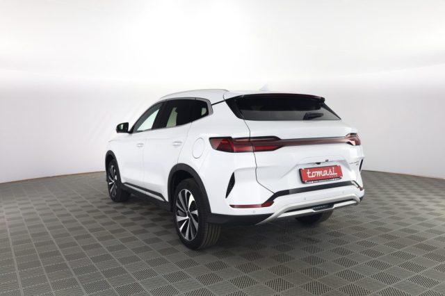 BYD Seal U DM-i DM-i 1.5 218 CV PHEV Comfort