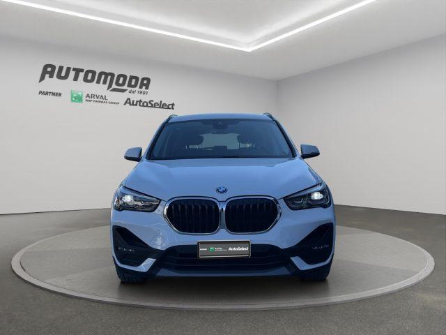 BMW X1 X Drive 25E Business Advantage automatico