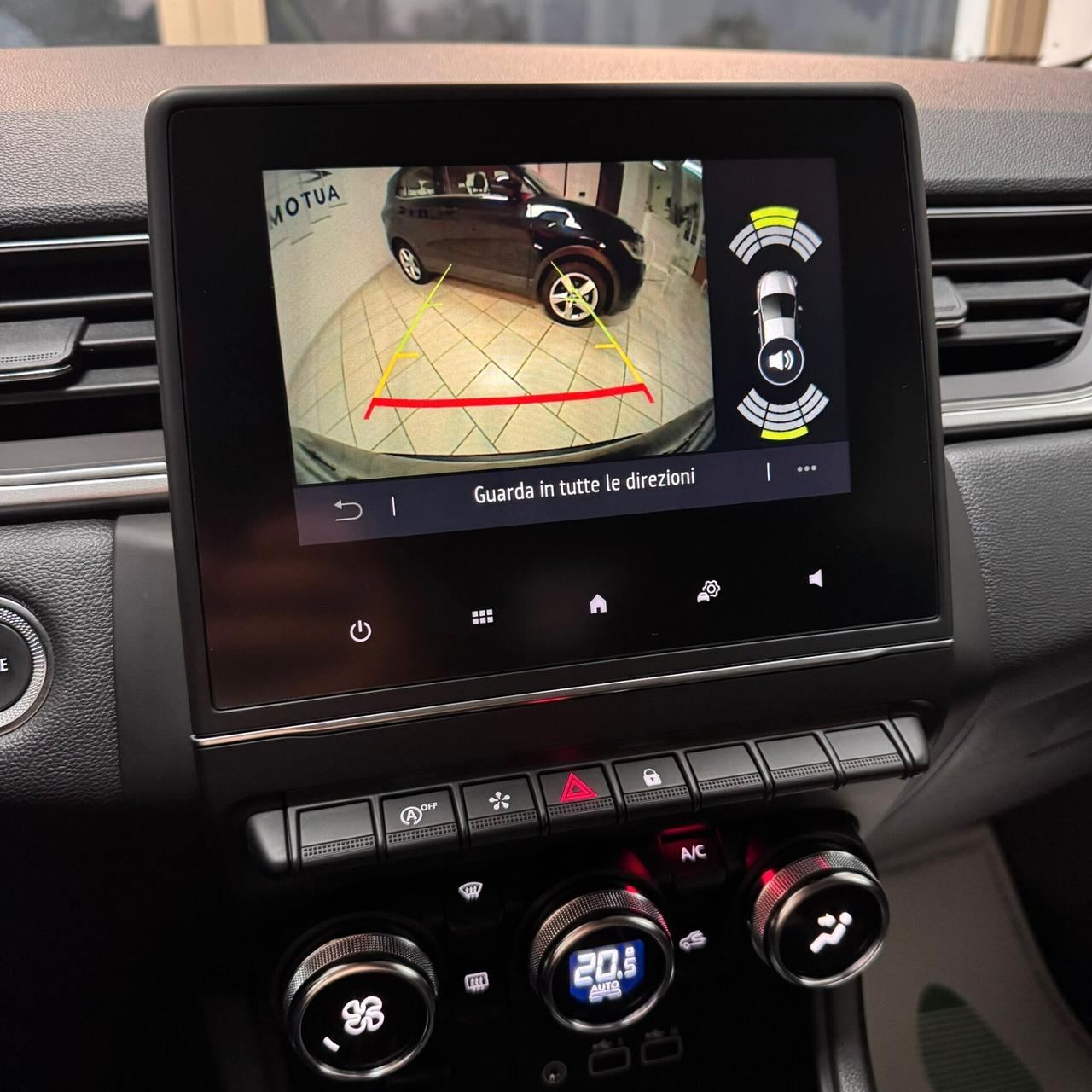 Renault Captur TCe 90 CV Techno