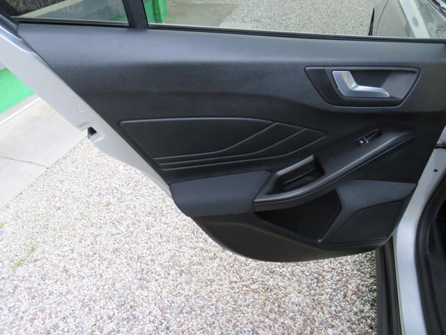 FORD Focus 1.5 EcoBlue 120 CV automatico SW Business Co-Pilot