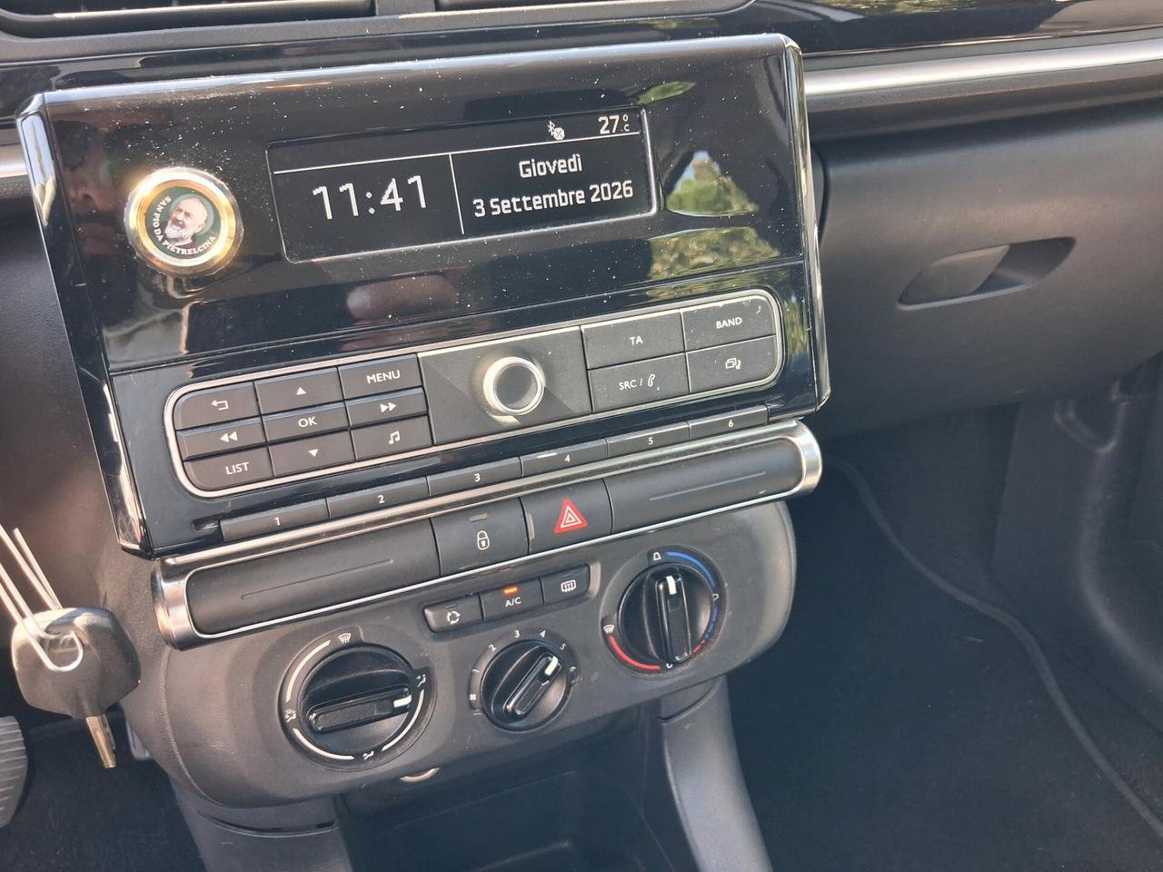 Citroen C3 PureTech 82 S&S Uptown