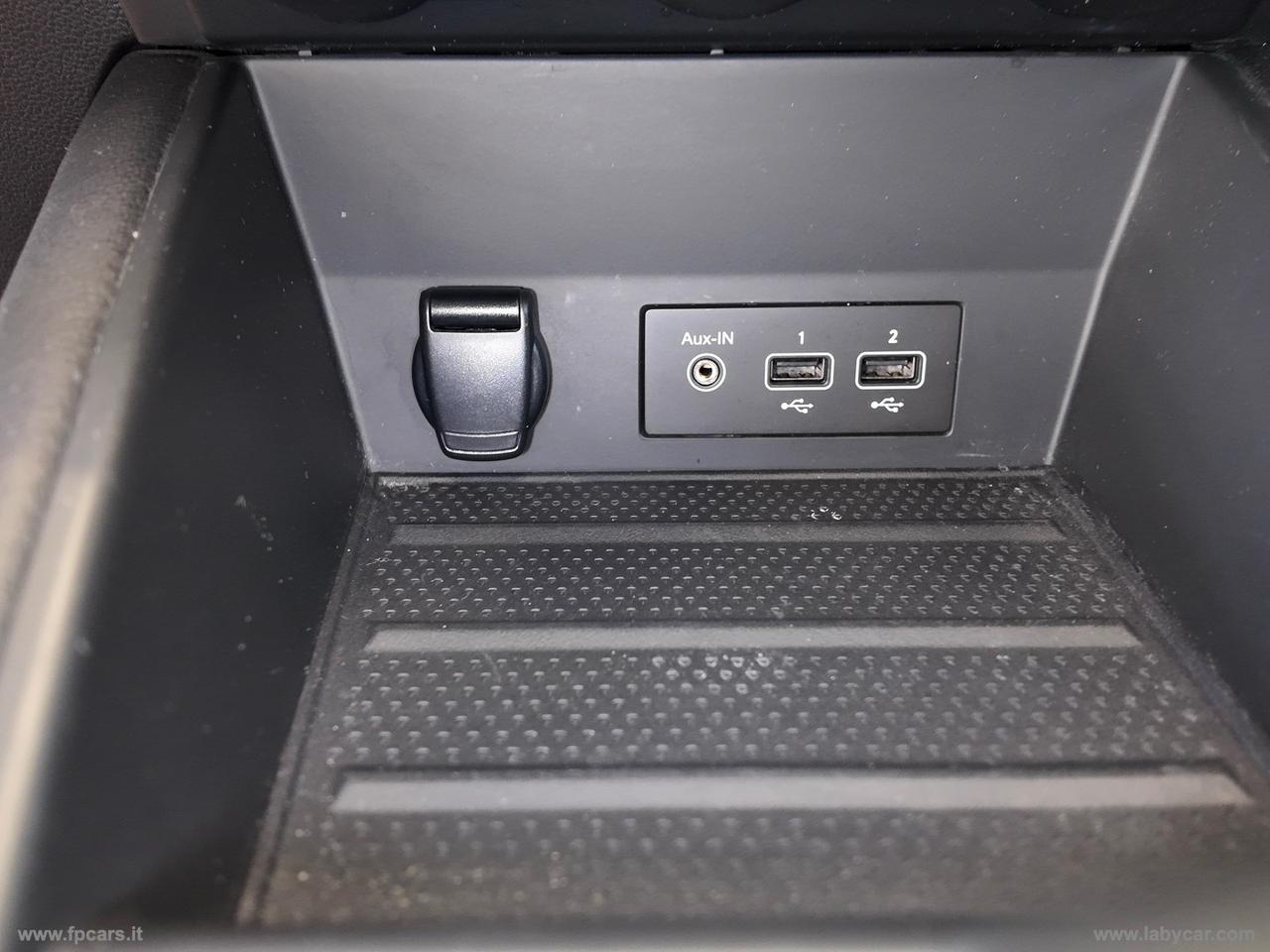 RENAULT Captur Pl.-in Hybr. E-Tech 160 Init.Par.