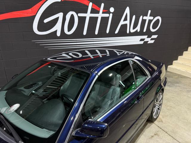 BMW 325 325I HARD TOP CERCHI M CABRIO NUOVO ASI