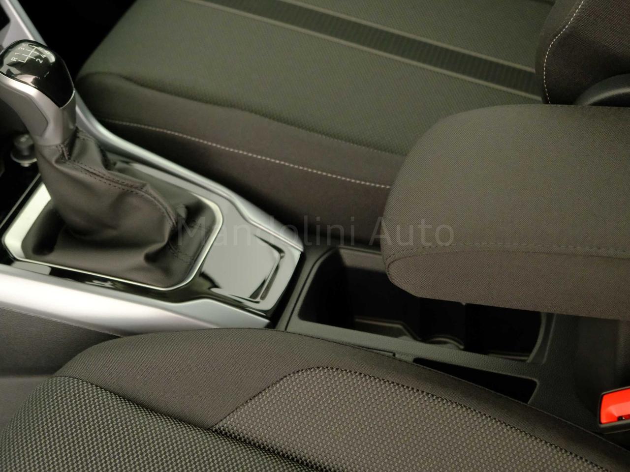 Volkswagen T-Roc 1.0 tsi 115cv edition plus