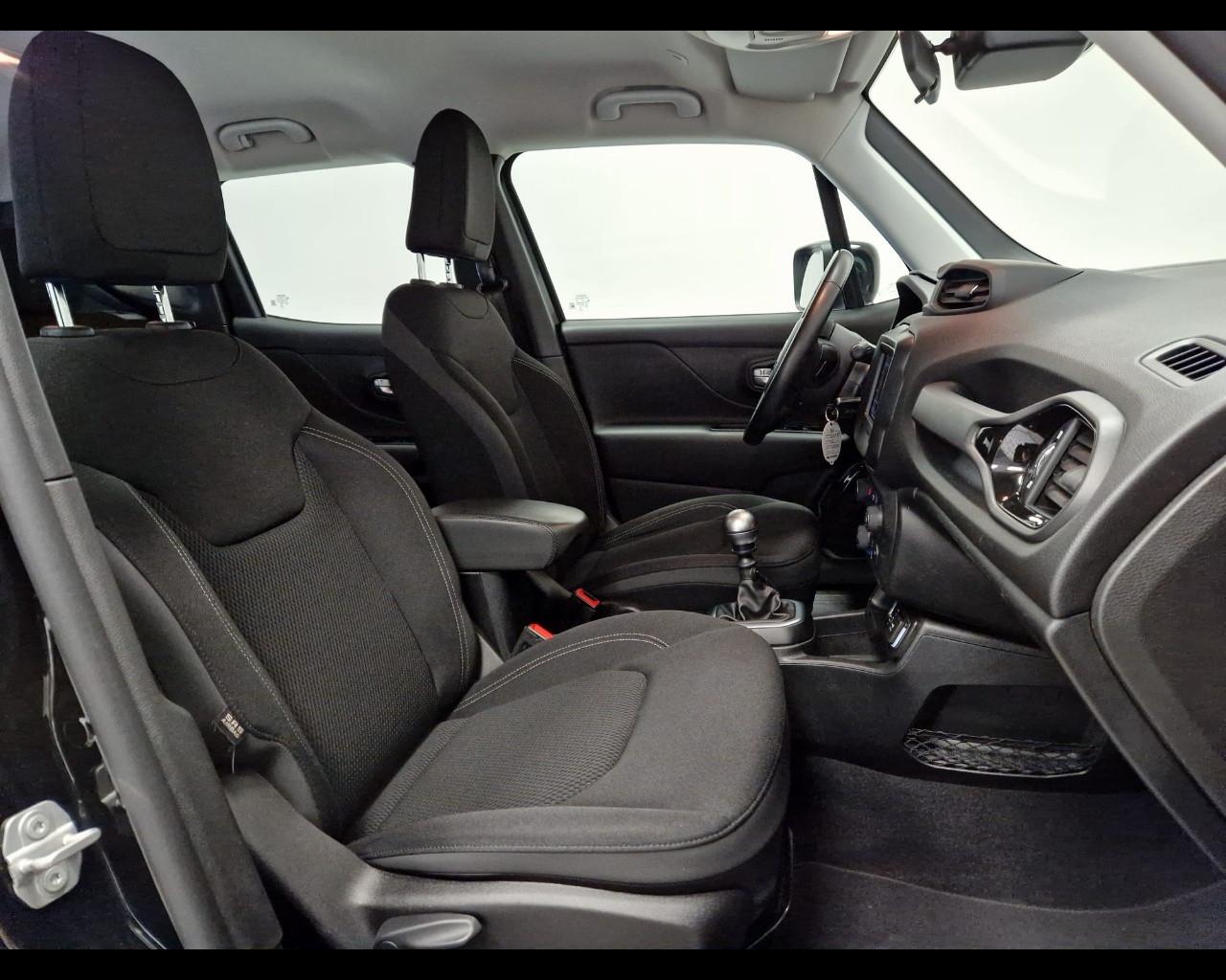JEEP Renegade - Renegade 1.0 t3 Limited 2wd