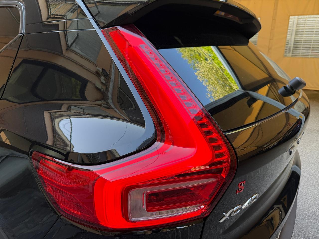 Volvo XC40 2.0 d3 Momentum Core auto my21