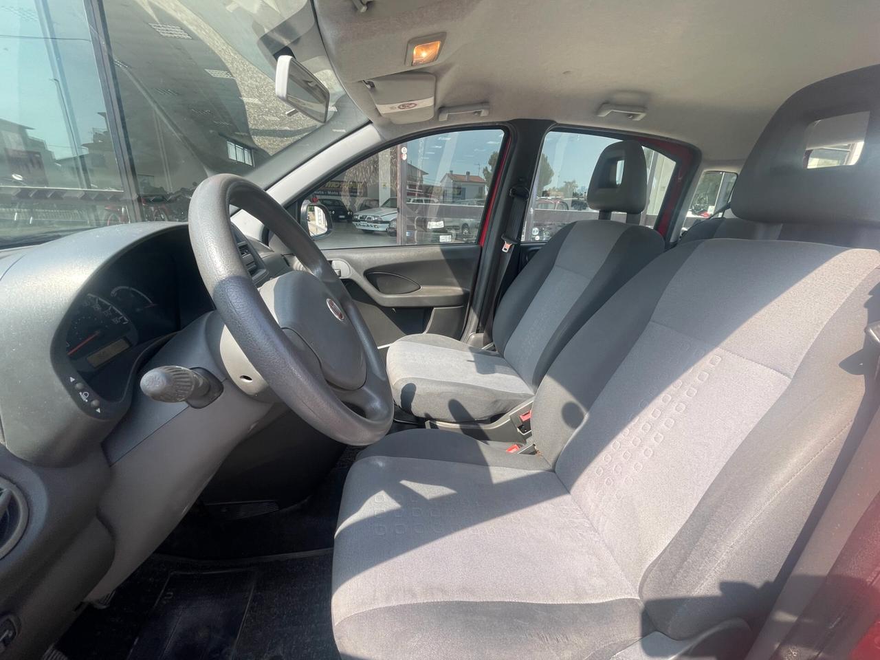 Fiat Panda 1.2 EasyPower Classic X NEOPATENTATI