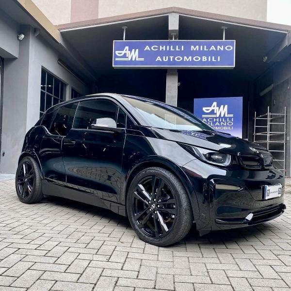 BMW i3 s 120Ah Advantage