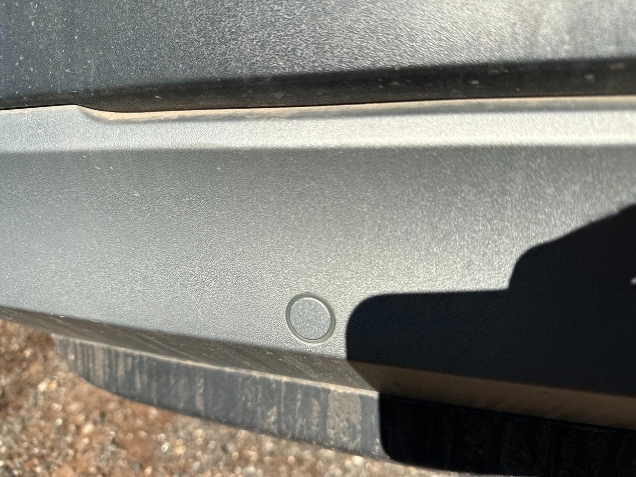 FORD Puma (2019) - Puma 1.0 EcoBoost Hybrid 125 CV S&S Titanium