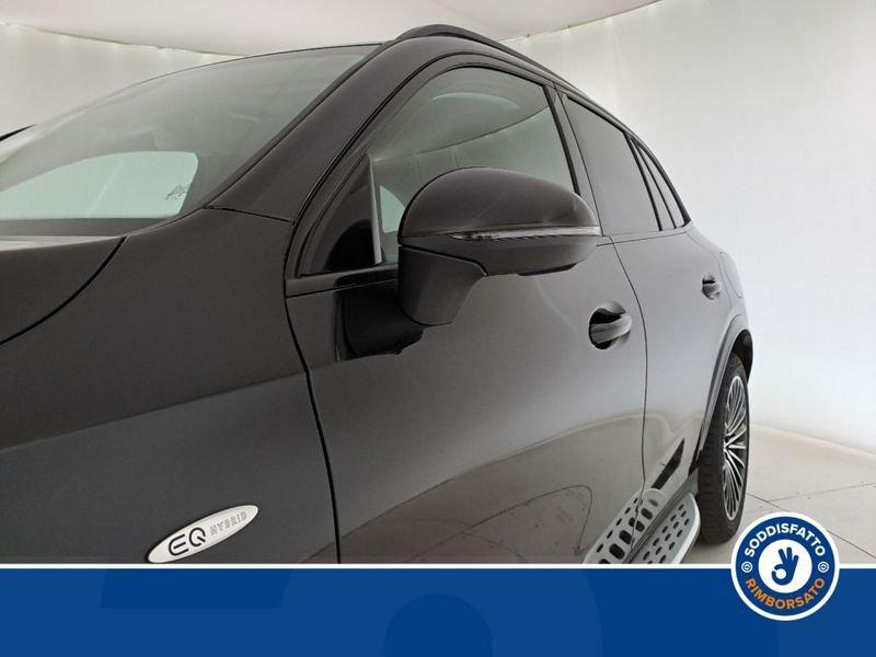 Mercedes-Benz GLC 300de 4Matic EQ-Power AMG Line Advanced