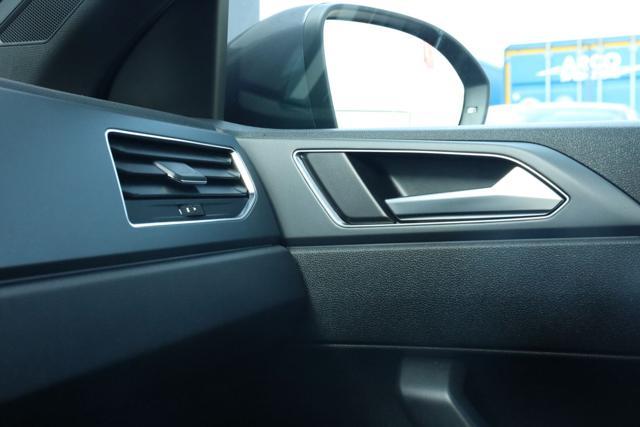 VOLKSWAGEN Taigo 1.0 TSI Prezzo Netto 110 CV R-Line