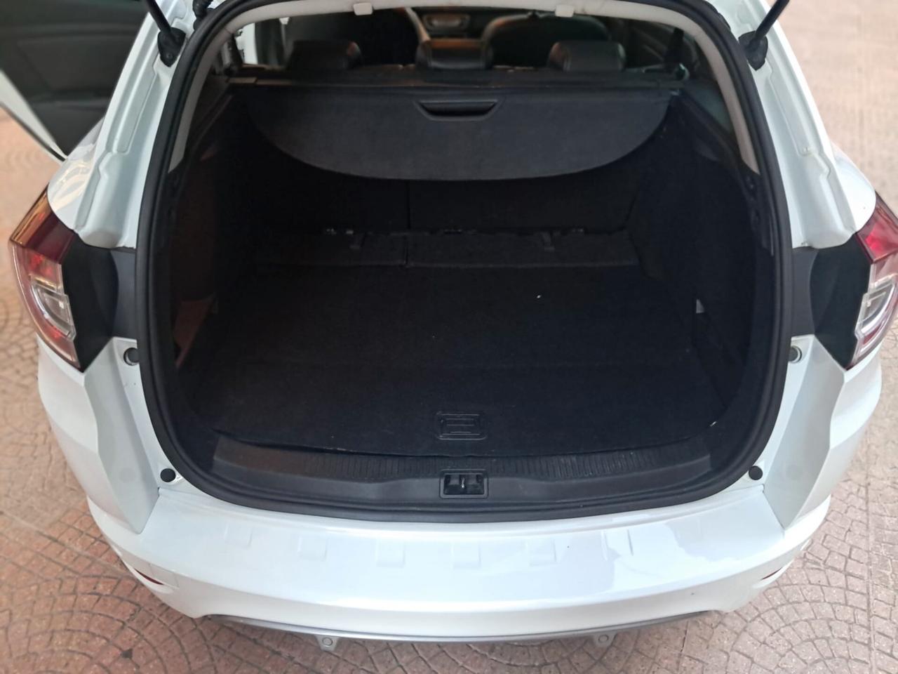 Renault Megane Mégane 1.5 dCi 110CV SporTour GT Line