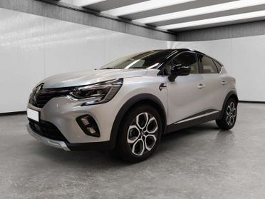 Renault Captur 1.6 E-Tech phev Intens 160cv auto my21