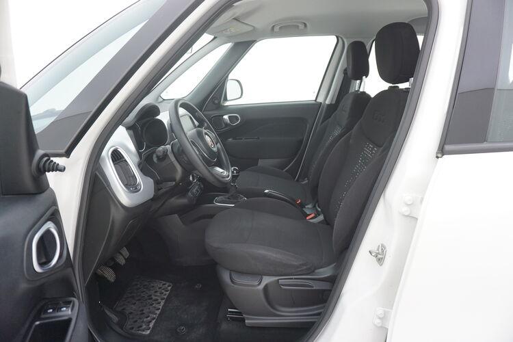 Fiat 500L Connect BR999434 1.3 Diesel 95CV