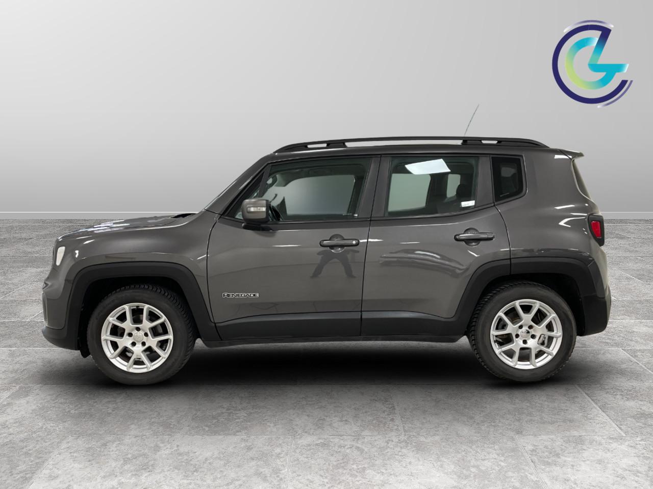 JEEP Renegade 2019 - Renegade 1.0 t3 Limited 2wd