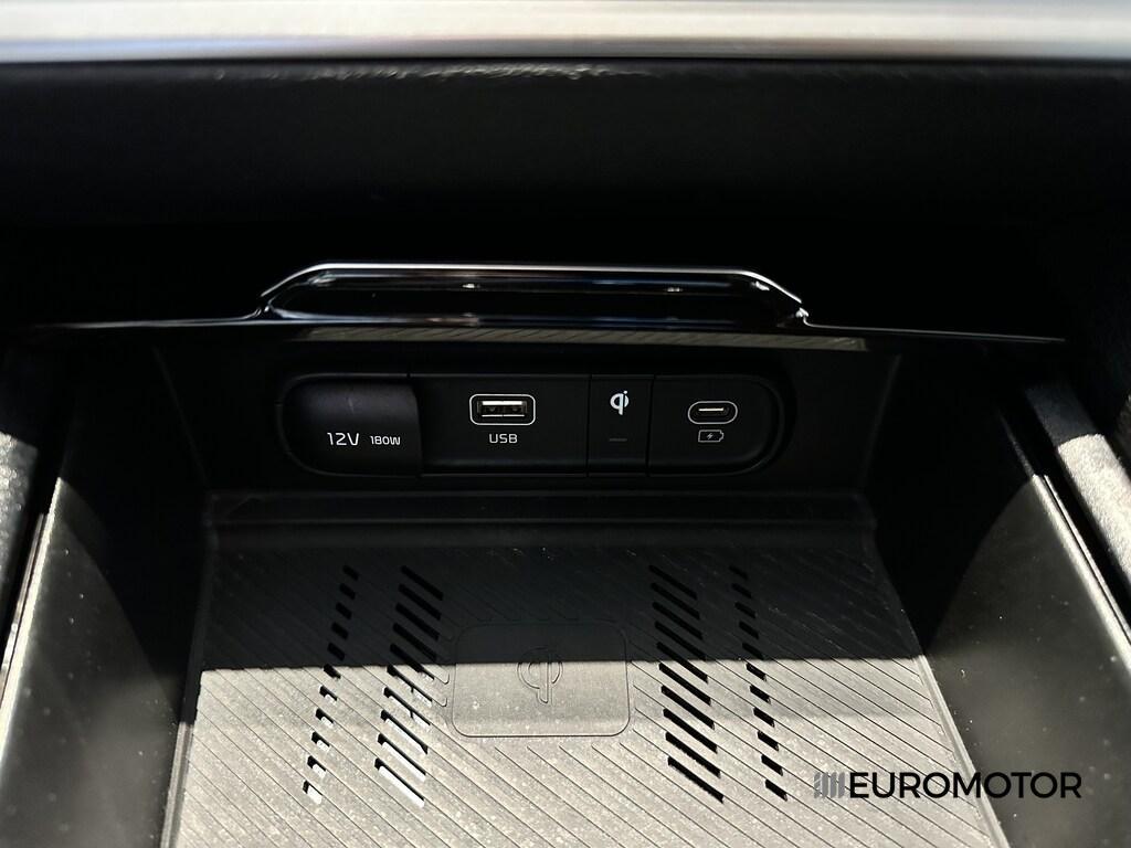 Kia Sportage 1.6 T-GDi HEV GT-line Plus Premium Pack AT6