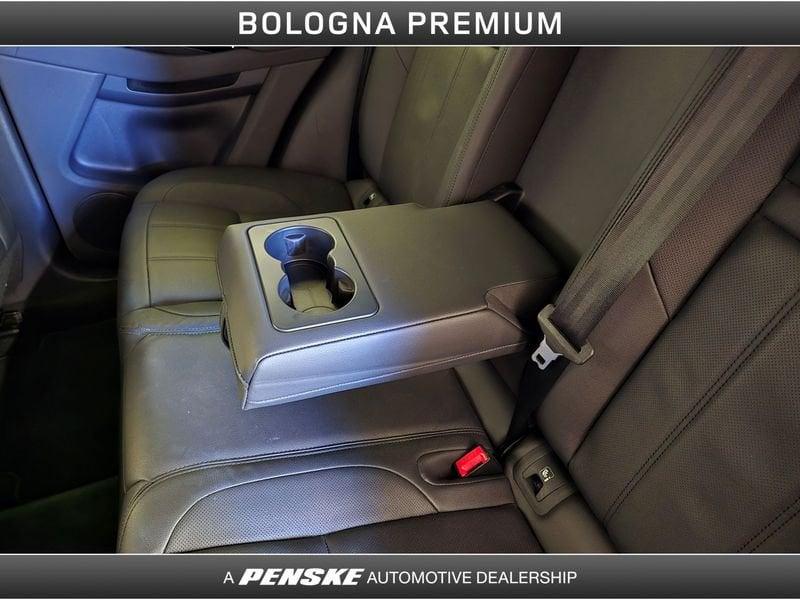 Land Rover RR Evoque Range Rover Evoque 2.0D I4 163 CV AWD Auto S