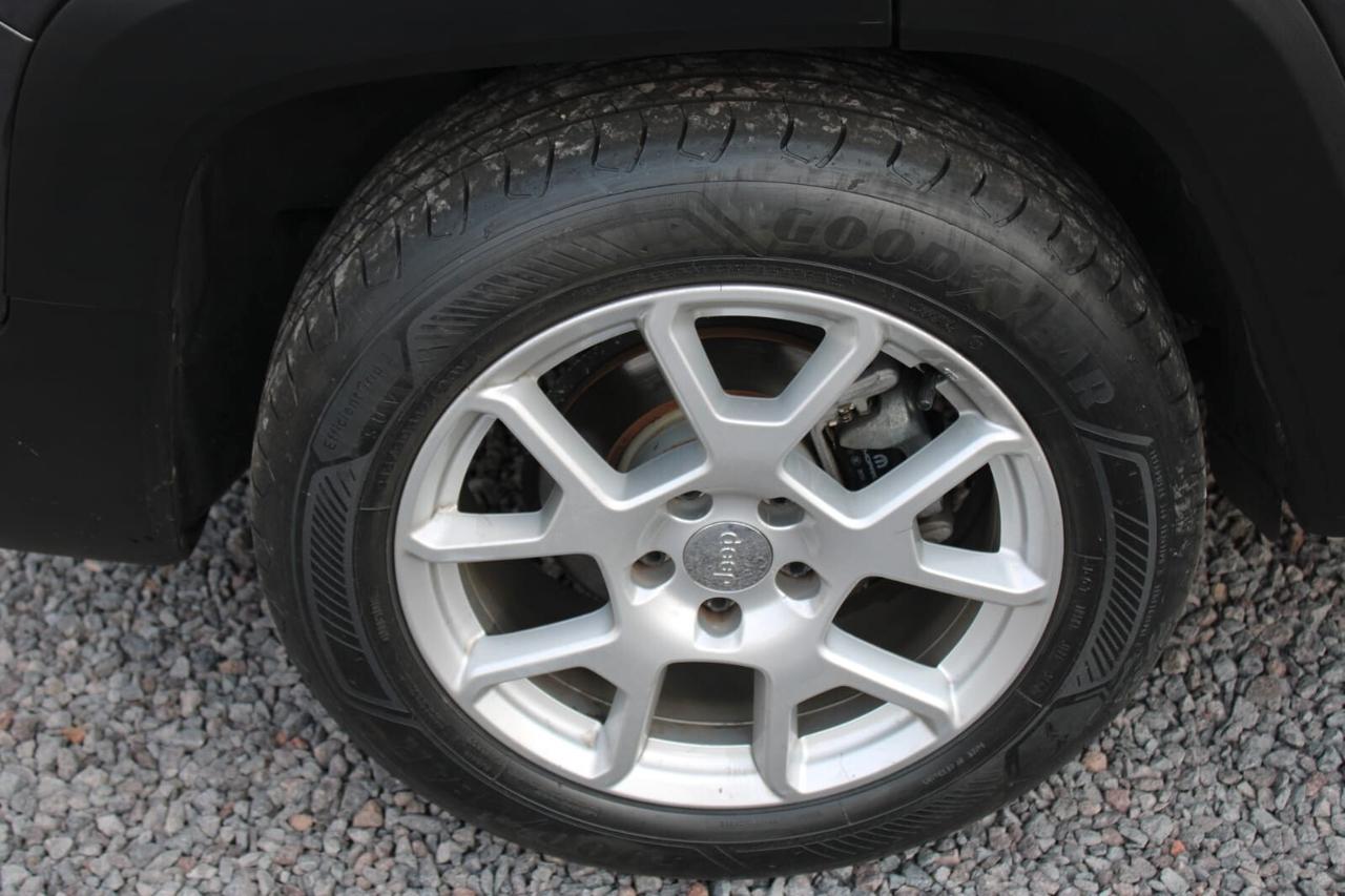 Jeep Renegade 1.6 Mjt 120 CV Tua A SOLI 202€