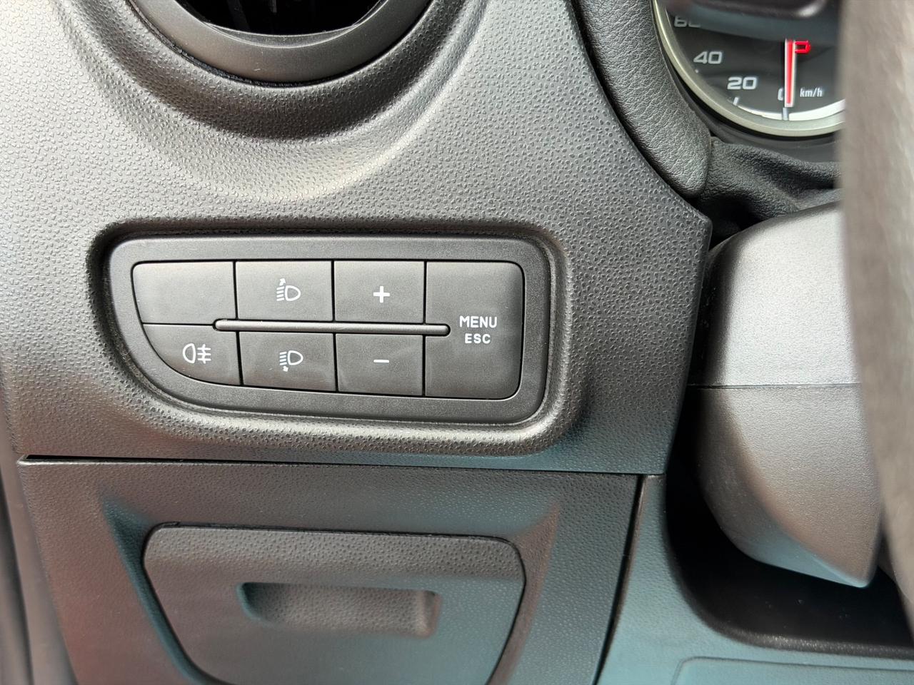 Alfa Romeo MiTo 1.4 78 CV OK NEOPATENTATI