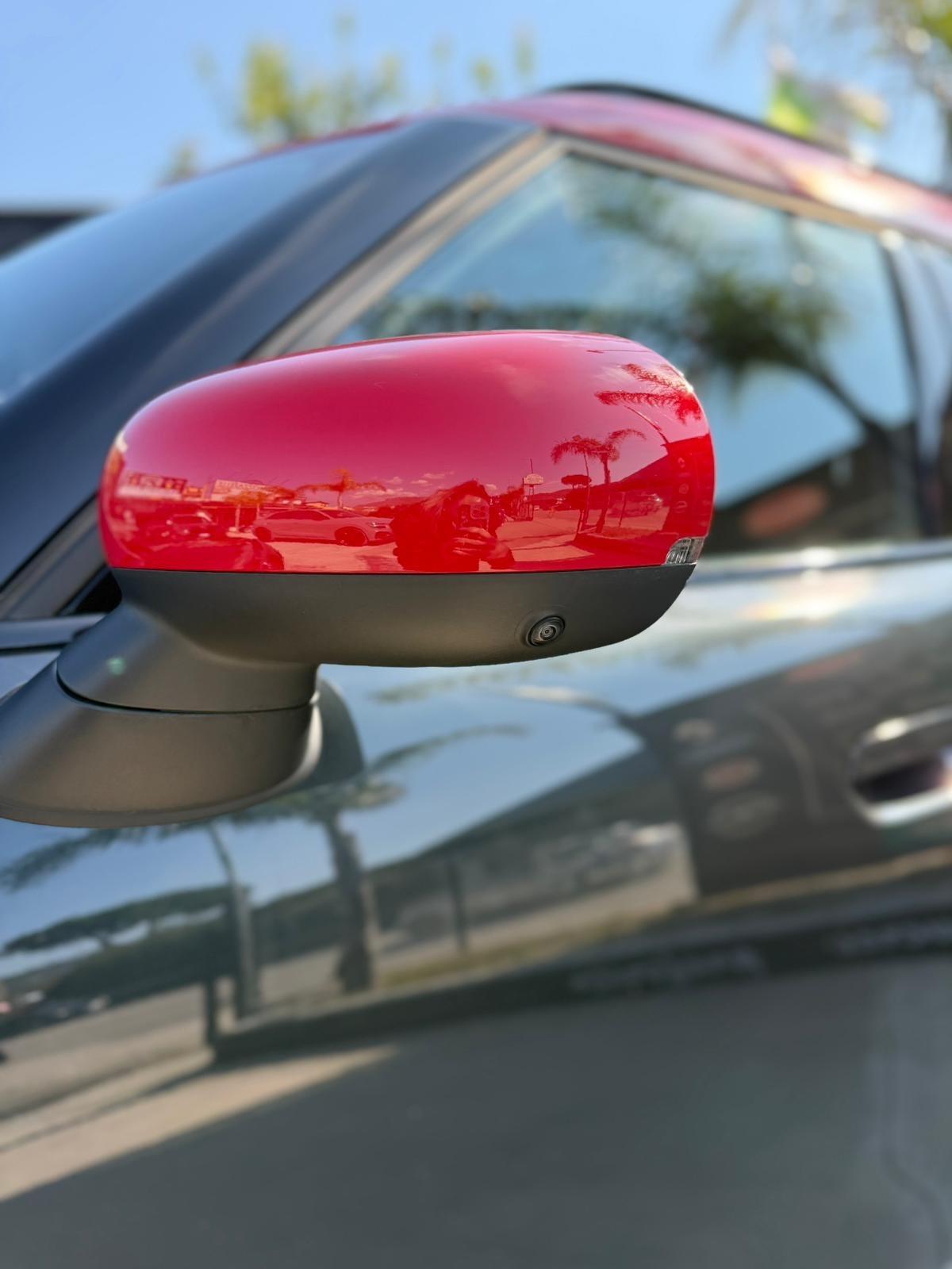 Mini John Cooper Works Countryman ALL4 JCW