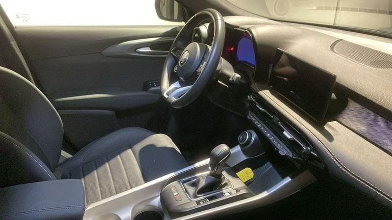 Alfa Romeo Tonale Tonale 1.5 160 CV MHEV TCT7 Ti