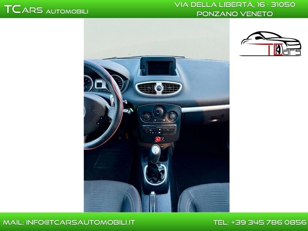 RENAULT CLIO 1.1 BENZINA NEOPATENTATI